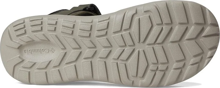 Columbia Peakfreak Roam Sandal Men's Sandals Alpine Tundra/Kettle : 11 D - Medium, Rubber - Image 3