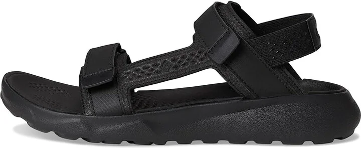 Columbia Peakfreak Roam Sandal Men's Sandals Black/Charcoal : 14 D - Medium, Rubber - Image 6