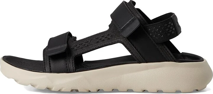 Columbia Peakfreak Roam Sandal Women's Sandals Black/Dark Stone : 9 B - Medium, Rubber - Image 6