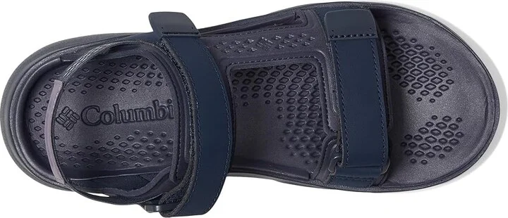 Columbia Peakfreak Roam Sandal Women's Sandals India Ink/Granite Purple : 11 B - Medium, Rubber - Image 2