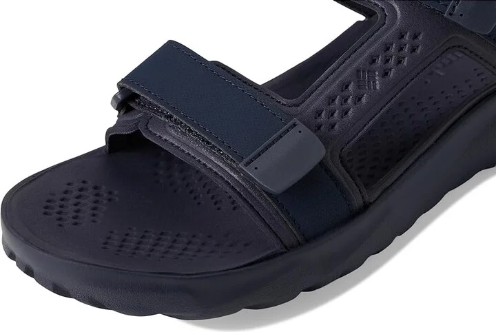 Columbia Peakfreak Roam Sandal Women's Sandals India Ink/Granite Purple : 11 B - Medium, Rubber - Image 7