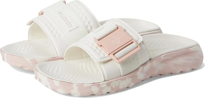 Sea Salt,pink Haze