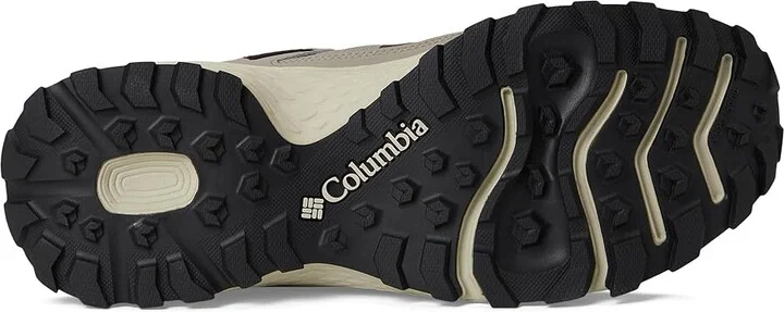 Columbia Peakfreak Rush Outdry Men's Climbing Shoes Kettle/Dark Sienna : 13 D - Medium, Canvas - Image 3