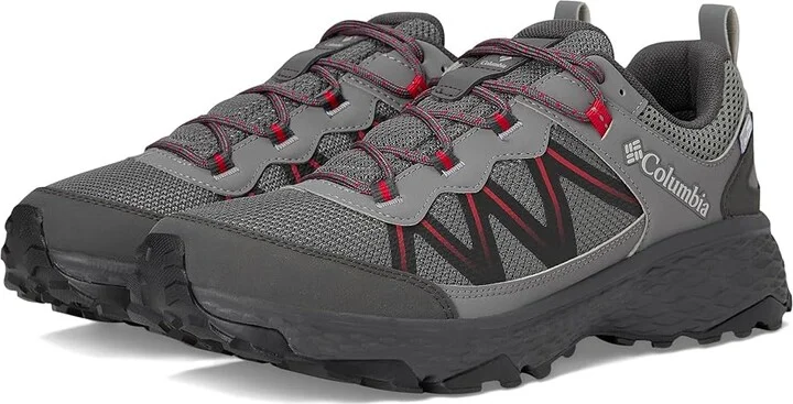 City Grey,mountain Red
