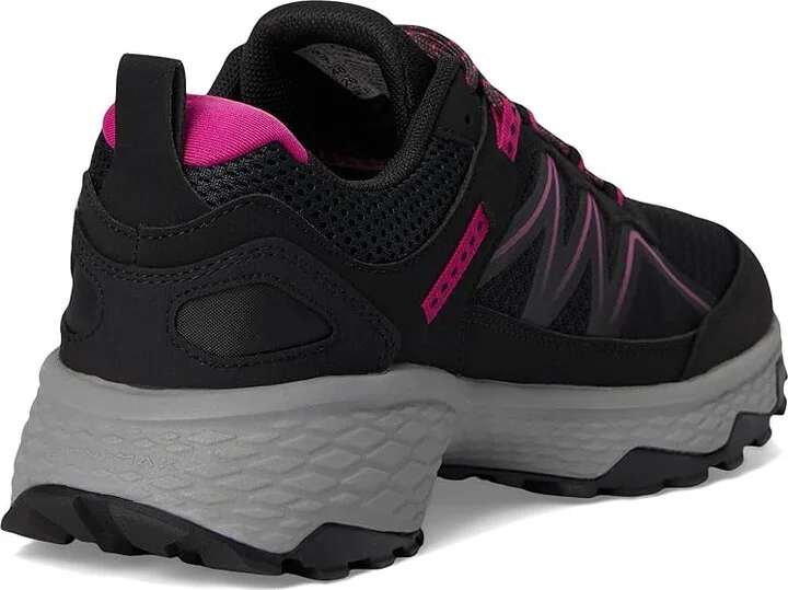 Columbia Peakfreak Rush Outdry Women's Climbing Shoes Black/Wild Fuchsia : 7 B - Medium, Textile - Image 4