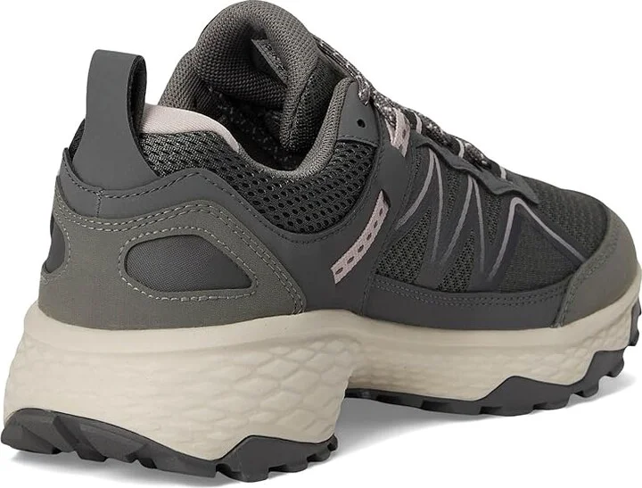 Columbia Peakfreak Rush Outdry Women's Climbing Shoes Grill/Vapor : 9.5 B - Medium, Textile - Image 4