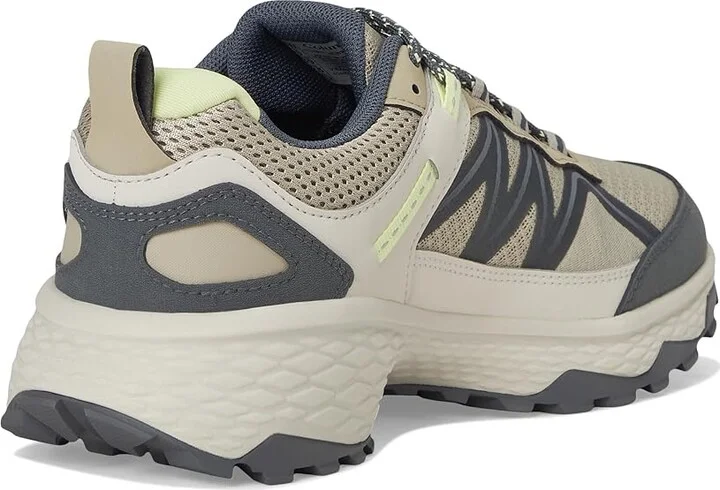 Columbia Peakfreak Rush Outdry Women's Climbing Shoes Moonstone/Teal : 9.5 B - Medium, Textile - Image 10