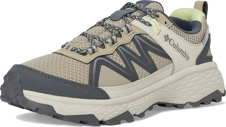 Columbia Peakfreak Rush Outdry Women's Climbing Shoes Moonstone/Teal : 9.5 B - Medium, Textile - Image 11