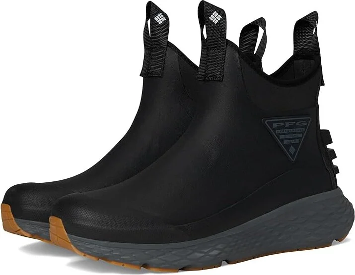 Black,grey Ice
