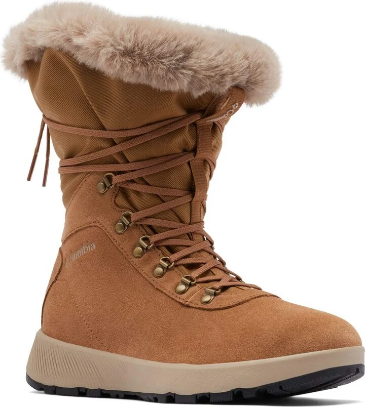 Columbia Slopeside Village Omni-Heat Hi