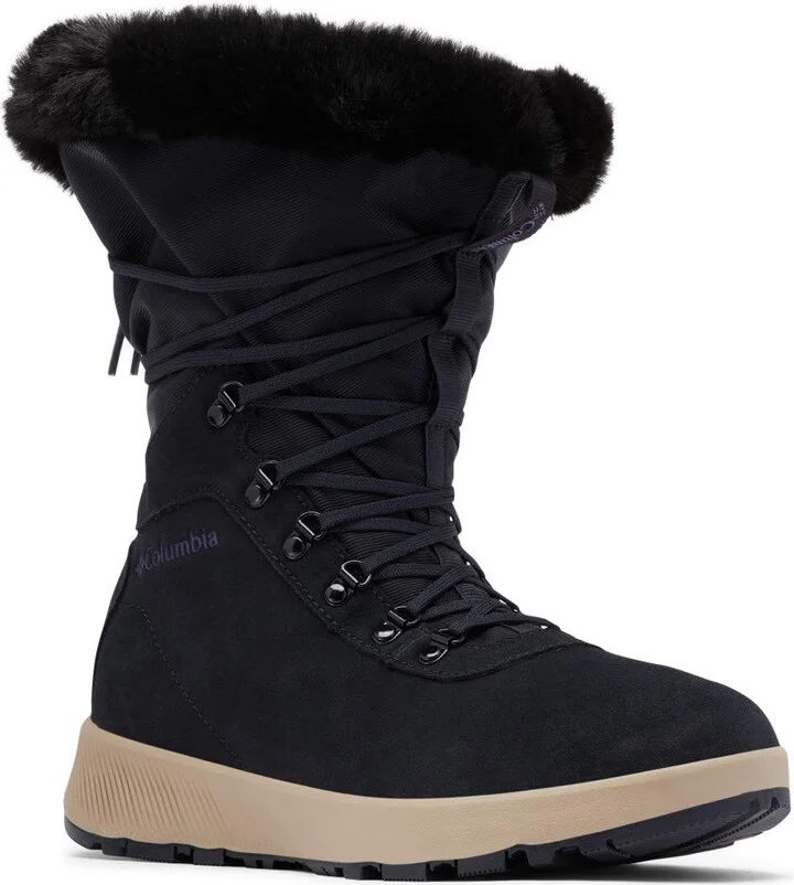 Columbia Slopeside Village Omni-Heat Hi