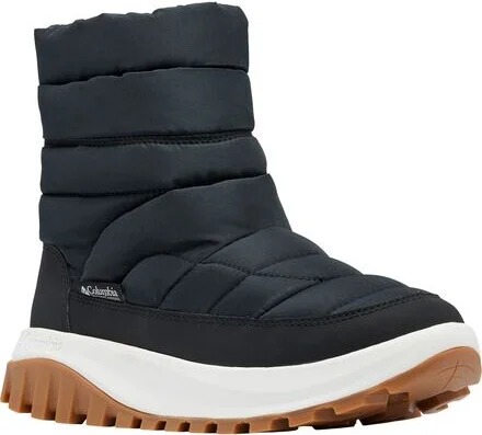 Columbia Snowtrot Mid Boot - Women's - Image 2