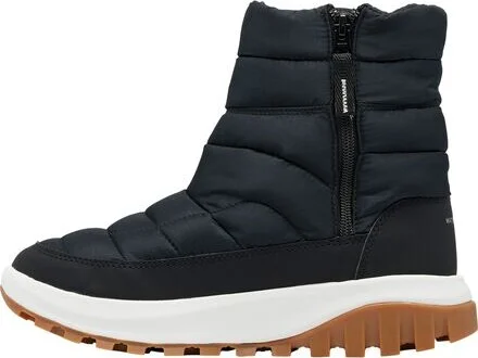Columbia Snowtrot Mid Boot - Women's - Image 3