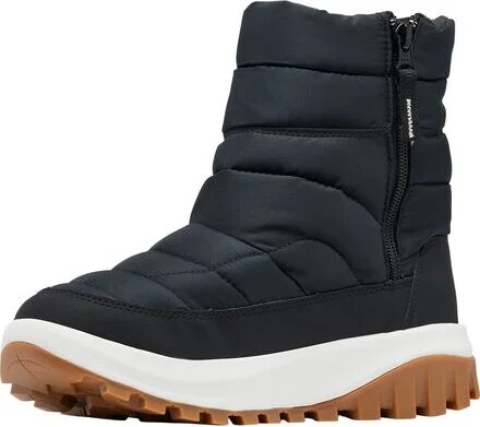Columbia Snowtrot Mid Boot - Women's - Image 11