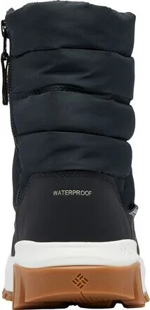 Columbia Snowtrot Mid Wide Boot - Women's - Image 2