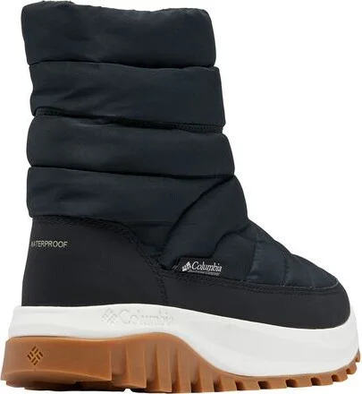 Columbia Snowtrot Mid Wide Boot - Women's - Image 3