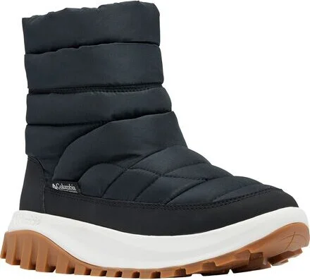 Columbia Snowtrot Mid Wide Boot - Women's - Image 11