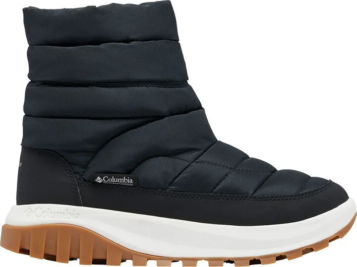 Columbia Snowtrot Mid Wide Boot - Women's