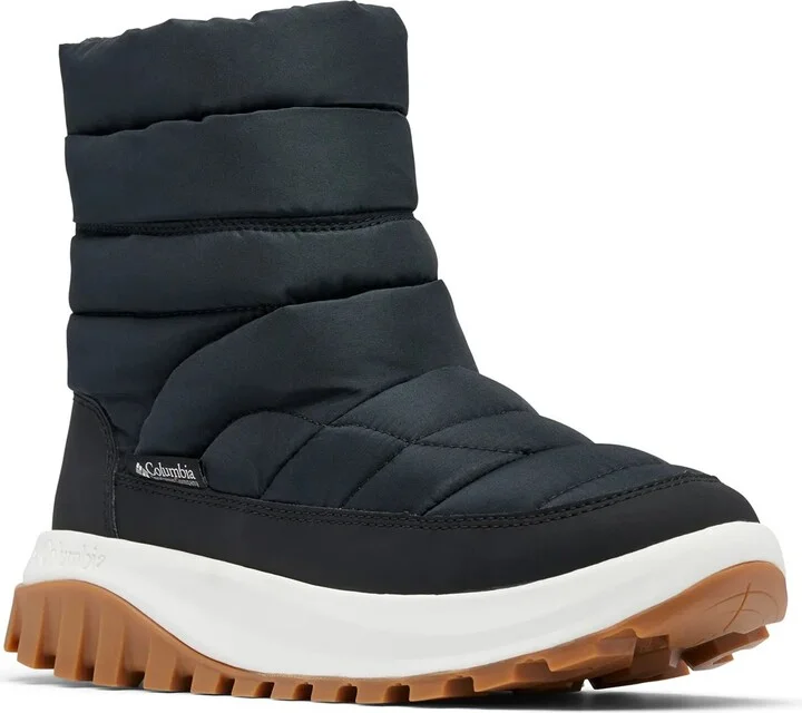 Columbia Snowtrot Snow Boot