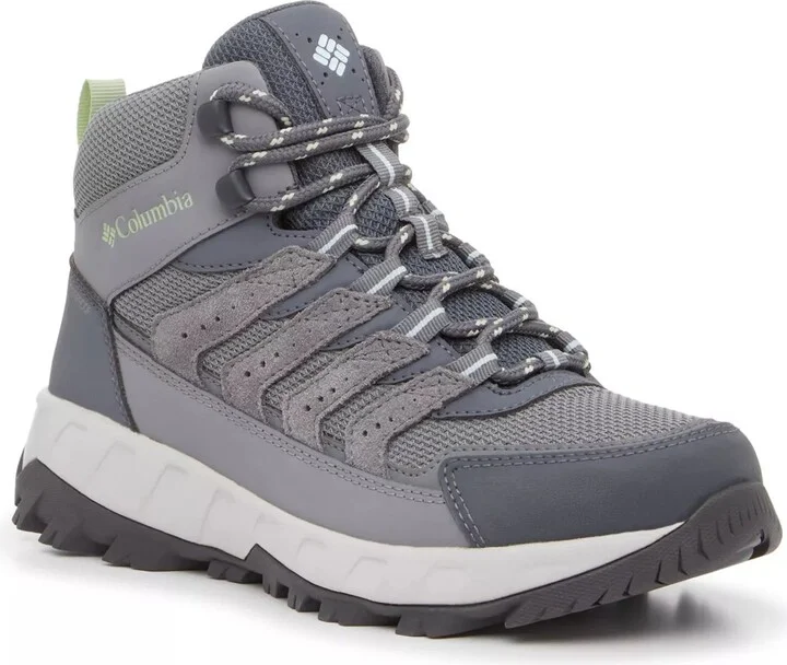 Columbia Strata Hiking Boot