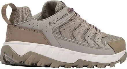 Columbia Strata Trail Low Hiking Shoe - Women's - Image 4