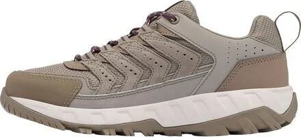 Columbia Strata Trail Low Hiking Shoe - Women's - Image 5