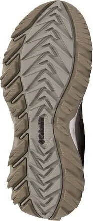 Columbia Strata Trail Low Hiking Shoe - Women's - Image 6