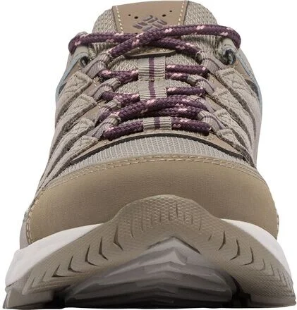 Columbia Strata Trail Low Hiking Shoe - Women's - Image 7