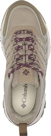 Columbia Strata Trail Low Hiking Shoe - Women's - Image 8