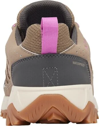 Columbia Strata Trail Low WP Shoe - Women's - Image 5