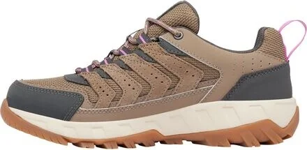 Columbia Strata Trail Low WP Shoe - Women's - Image 6