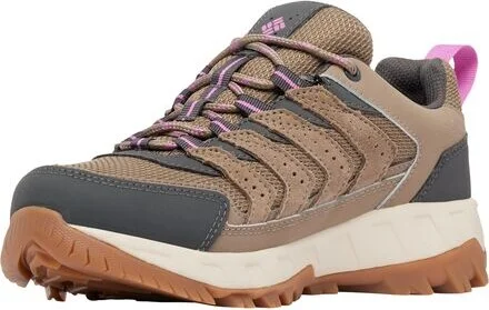 Columbia Strata Trail Low WP Shoe - Women's - Image 7