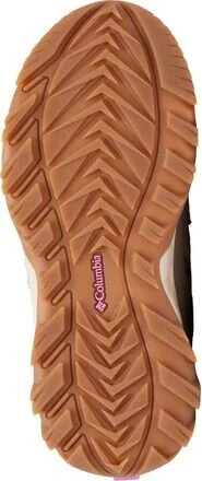 Columbia Strata Trail Low WP Shoe - Women's - Image 8