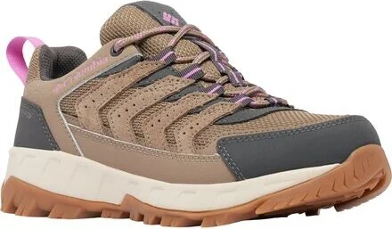 Columbia Strata Trail Low WP Shoe - Women's - Image 9