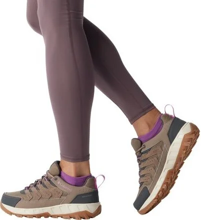 Columbia Strata Trail Low WP Shoe - Women's - Image 11