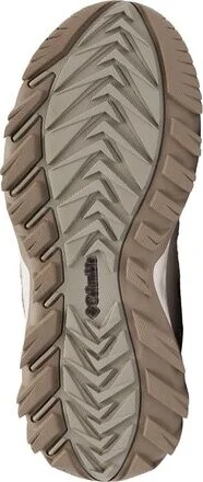 Columbia Strata Trail Mid WP Shoe - Women's - Image 3