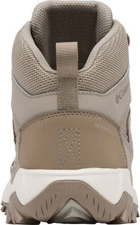 Columbia Strata Trail Mid WP Shoe - Women's - Image 4