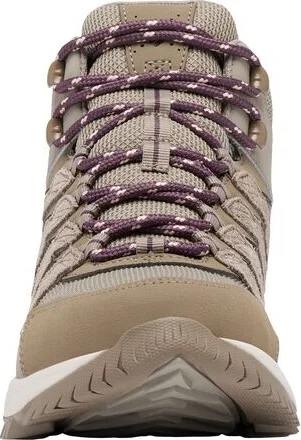 Columbia Strata Trail Mid WP Shoe - Women's - Image 6