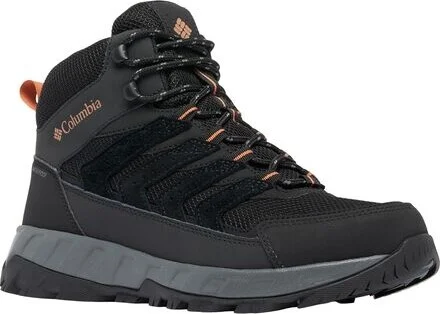 Columbia Strata Trail WP Hiking Boot - Men's - Image 2