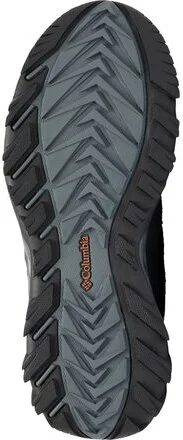 Columbia Strata Trail WP Hiking Boot - Men's - Image 3