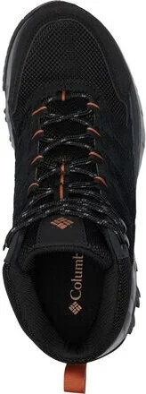 Columbia Strata Trail WP Hiking Boot - Men's - Image 5