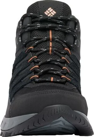 Columbia Strata Trail WP Hiking Boot - Men's - Image 6