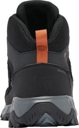 Columbia Strata Trail WP Hiking Boot - Men's - Image 8