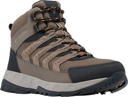 Columbia Strata Trail WP Hiking Boot - Men's - Image 9