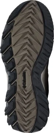 Columbia Strata Trail WP Hiking Boot - Men's - Image 10
