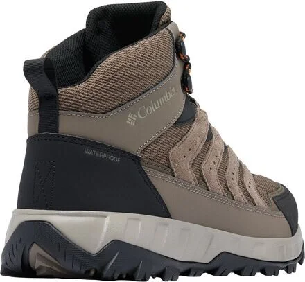 Columbia Strata Trail WP Hiking Boot - Men's - Image 11