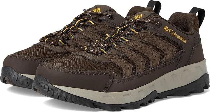 Cordovan,golden Yellow