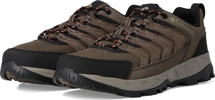 Mud,tangy Orange