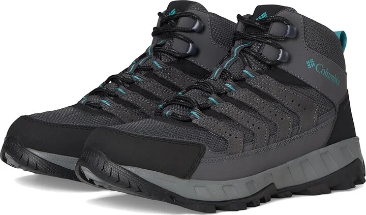 Dark Grey,teal