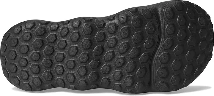 Columbia Thrivetm Revive Clog Men's Shoes Shark/Shark : 10 D - Medium, Rubber - Image 3